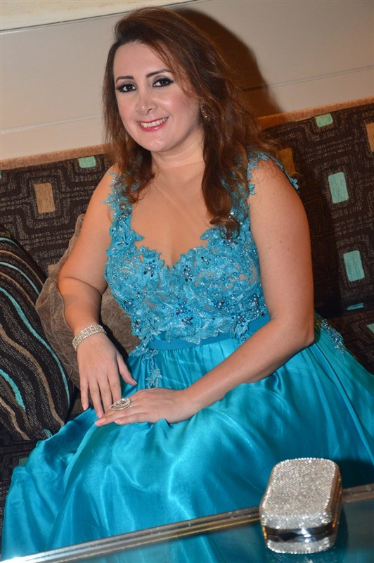 Queen For A Night Dinner Part 1